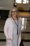 Amsterdam 27 maart 2017
Uitreiing strong woman award in het amstel Hotel. 
Corry Konings
