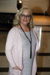 Amsterdam 27 maart 2017
Uitreiing strong woman award in het amstel Hotel. 
Corry Konings