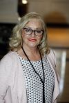 Amsterdam 27 maart 2017
Uitreiing strong woman award in het amstel Hotel. 
Corry Konings