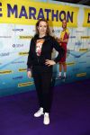 Rotterdam 19 maart 2017
Premiere Marathon in het nieuwe Luxor. Cynthia Abma en Marian Mudder