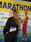 Rotterdam 19 maart 2017
Premiere Marathon in het nieuwe Luxor. Cynthia Abma en Marian Mudder