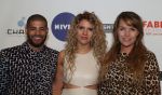 Amsterdam, 28 Maart 2017
Uitreiking TV-beelden 2017
Daniel Poolen Rachel Rosier en Anne-Mar Zwart