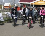 Biddinghuizen 5 maart 2017
De hollandse 100 op de ijsbaan in Biddinghuizen georganiseerd door Prins Bernhard. Danny menken en vrienden