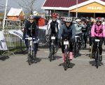 Biddinghuizen 5 maart 2017
De hollandse 100 op de ijsbaan in Biddinghuizen georganiseerd door Prins Bernhard. Danny menken en vrienden