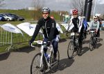 Biddinghuizen 5 maart 2017
De hollandse 100 op de ijsbaan in Biddinghuizen georganiseerd door Prins Bernhard. Danny menken en vrienden