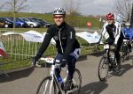 Biddinghuizen 5 maart 2017
De hollandse 100 op de ijsbaan in Biddinghuizen georganiseerd door Prins Bernhard. Danny menken en vrienden