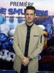 Amsterdam 18 maart 2017 
premiere Smurfen in  Pathe Arena. dave Dekker