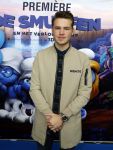 Amsterdam 18 maart 2017 
premiere Smurfen in  Pathe Arena. dave Dekker