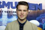Amsterdam 18 maart 2017 
premiere Smurfen in  Pathe Arena. dave Dekker