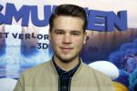 Amsterdam 18 maart 2017 
premiere Smurfen in  Pathe Arena. dave Dekker