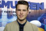 Amsterdam 18 maart 2017 
premiere Smurfen in  Pathe Arena. dave Dekker