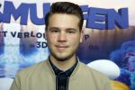 Amsterdam 18 maart 2017 
premiere Smurfen in  Pathe Arena. dave Dekker