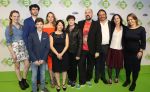 Hilversum, 6 Maart 217
Premiï¿½re van de Telefilms 2017
De terugkeer van de wespendief