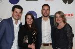Amsterdam, 28 Maart 2017
Uitreiking TV-beelden 2017
De winnaar beste app The Voice of Holland
