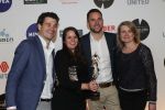 Amsterdam, 28 Maart 2017
Uitreiking TV-beelden 2017
De winnaar beste app The Voice of Holland