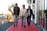 Amsterdam 24 maart 2017
Presentatie Amsterdam XXXL magazine bij de harbour club. Dennis Rugebregt met compagnon Edwin en Cris de Ravallet