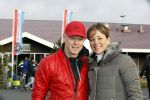 Biddinghuizen 5 maart 2017
De hollandse 100 op de ijsbaan in Biddinghuizen georganiseerd door Prins Bernhard.
Dirk Jan Bakker en Marianne Timmer doen ook mee