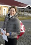 Biddinghuizen 5 maart 2017
De hollandse 100 op de ijsbaan in Biddinghuizen georganiseerd door Prins Bernhard.
Dirk Jan Bakker en Marianne Timmer doen ook mee