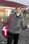Biddinghuizen 5 maart 2017
De hollandse 100 op de ijsbaan in Biddinghuizen georganiseerd door Prins Bernhard.
Dirk Jan Bakker en Marianne Timmer doen ook mee
