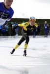 Biddinghuizen 5 maart 2017
De hollandse 100 op de ijsbaan in Biddinghuizen georganiseerd door Prins Bernhard.
Dirk Jan Bakker en Marianne Timmer doen ook mee