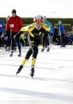 Biddinghuizen 5 maart 2017
De hollandse 100 op de ijsbaan in Biddinghuizen georganiseerd door Prins Bernhard.
Dirk Jan Bakker en Marianne Timmer doen ook mee
