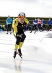 Biddinghuizen 5 maart 2017
De hollandse 100 op de ijsbaan in Biddinghuizen georganiseerd door Prins Bernhard.
Dirk Jan Bakker en Marianne Timmer doen ook mee