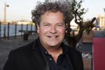 Amsterdam 24 maart 2017
Presentatie Amsterdam XXXL magazine bij de harbour club. Dirk Zeelenberg