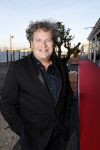 Amsterdam 24 maart 2017
Presentatie Amsterdam XXXL magazine bij de harbour club. Dirk Zeelenberg