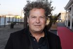 Amsterdam 24 maart 2017
Presentatie Amsterdam XXXL magazine bij de harbour club. Dirk Zeelenberg