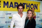 Rotterdam 19 maart 2017
Premiere Marathon in het nieuwe Luxor. Dorian Bindels en Piek v d Kaaden