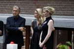 Amsterdam 8 maart 2017
Voque 5 jaar. Op de cover staan Doutzen Kroes en Lara Stone. Mario Testino is de fotograaf . Hoofdredaktrice Karin Swerink is ook aanwezig in het conservatorium hotel.