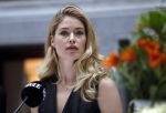 Amsterdam 8 maart 2017
Voque 5 jaar. Op de cover staan Doutzen Kroes en Lara Stone. Mario Testino is de fotograaf . Hoofdredaktrice Karin Swerink is ook aanwezig in het conservatorium hotel.
