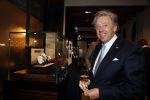 Amsterdam 9 maart 2017  
Ed Nijpels bij horloge event van Gassan