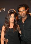 Hilversum, 21 Maart 2017
Premiere Disney Film Beauty & The Beast
Edwin Jonker en partner