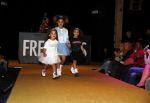 Amsterdam 26 maart 2017
Modeshow freshkids in the harbour club . kinderen en vrouwen van diverse voetballers liepen mee. dochters Eljero Elia