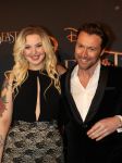 Hilversum, 21 Maart 2017
Premiere Disney Film Beauty & The Beast
Emmaly Brown met Robin Pors