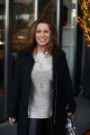 Amsterdam 24 maart 2017
Presentatie Amsterdam XXXL magazine bij de harbour club. esther Oosterbeek