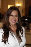 Amsterdam 27 maart 2017
Uitreiing strong woman award in het amstel Hotel. Esther Oosterbeek