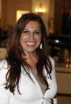 Amsterdam 27 maart 2017
Uitreiing strong woman award in het amstel Hotel. Esther Oosterbeek