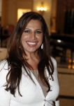 Amsterdam 27 maart 2017
Uitreiing strong woman award in het amstel Hotel. Esther Oosterbeek