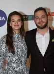 Amsterdam, 28 Maart 2017
Uitreiking TV-beelden 2017
Eva Laurenssen en partner Teun Luijkx