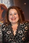 Hilversum, 21 Maart 2017
Premiere Disney Film Beauty & The Beast
Eva v d Gucht