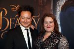 Hilversum, 21 Maart 2017
Premiere Disney Film Beauty & The Beast
Eva v d Gucht en Rop Verheijen