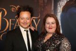 Hilversum, 21 Maart 2017
Premiere Disney Film Beauty & The Beast
Eva v d Gucht en Rop Verheijen