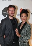 Amsterdam, 28 Maart 2017
Uitreiking TV-beelden 2017
Eva v d Wijdeven en partner Bram v d Heijden