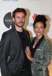Amsterdam, 28 Maart 2017
Uitreiking TV-beelden 2017
Eva v d Wijdeven en partner Bram v d Heijden