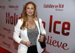 Utrecht 23 maart 2017
Premiere Holiday on ice in de jaarbeurs met Maxim en Rene Froger. fabienne de Vries