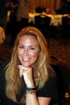Amsterdam 27 maart 2017
Uitreiing strong woman award in het amstel Hotel. fabienne de Vries