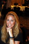 Amsterdam 27 maart 2017
Uitreiing strong woman award in het amstel Hotel. fabienne de Vries