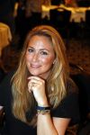 Amsterdam 27 maart 2017
Uitreiing strong woman award in het amstel Hotel. fabienne de Vries